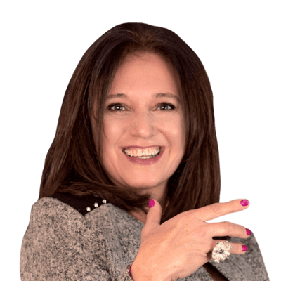 imagen de María Andrea Pérez