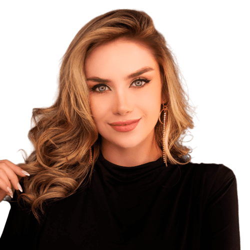 imagen de Cecilia Ramos
