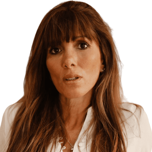 imagen de Cyntia Radich