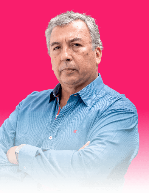 imagen de Augusto %%Peñaloza%%